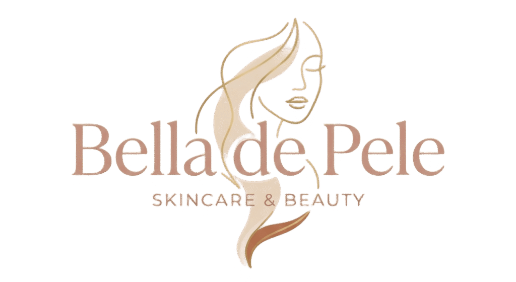 logo bella de pele