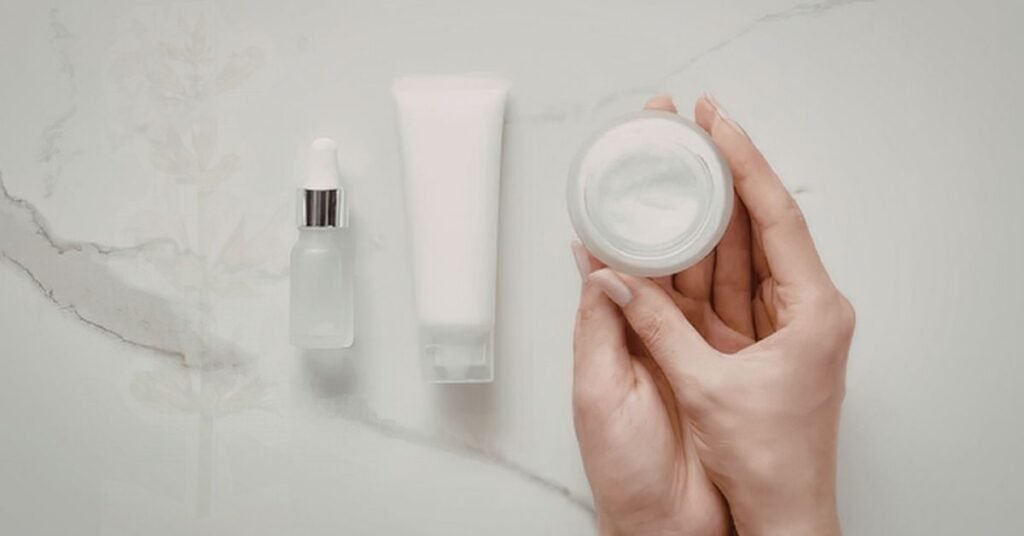 Como Começar com Skincare Guia Completo para Iniciantes CAPA